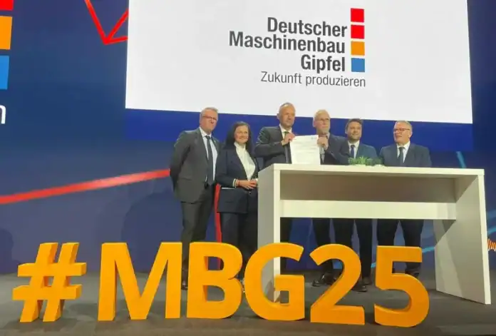 Et nyt partnerskab dansk-tysk samarbejde mellem Odense Robotics og den tyske