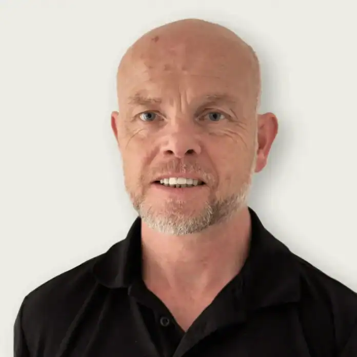 Brian Ellegaard Andersen er tiltrådt som ny Business Unit Director hos Init Group i Sønderborg.