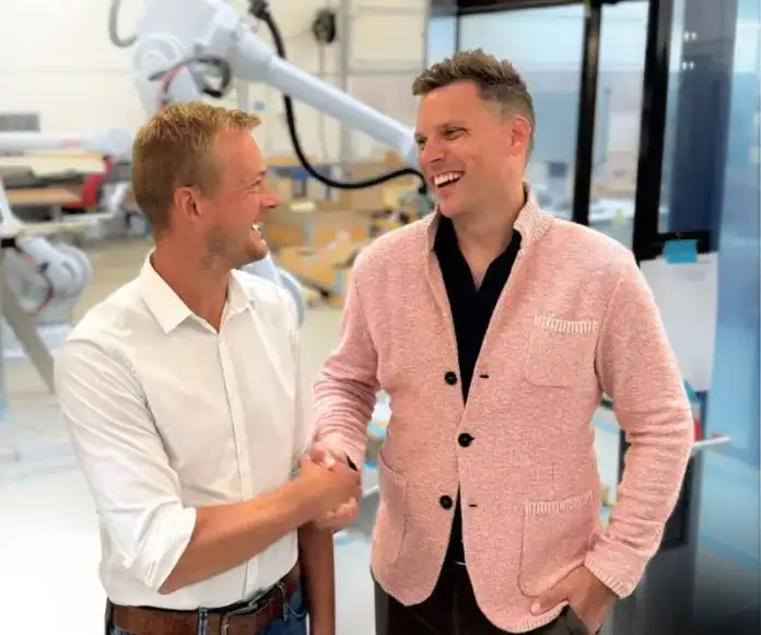 Eltronic A/S og Technicon A/S har indgået et uformelt samarbejde med fokus på fælles leverancer af automatiserings- og robotløsninger til life science-industrien.