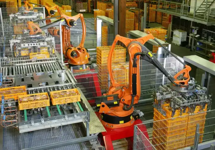 Danske virksomheder investerer forsat i automatisering